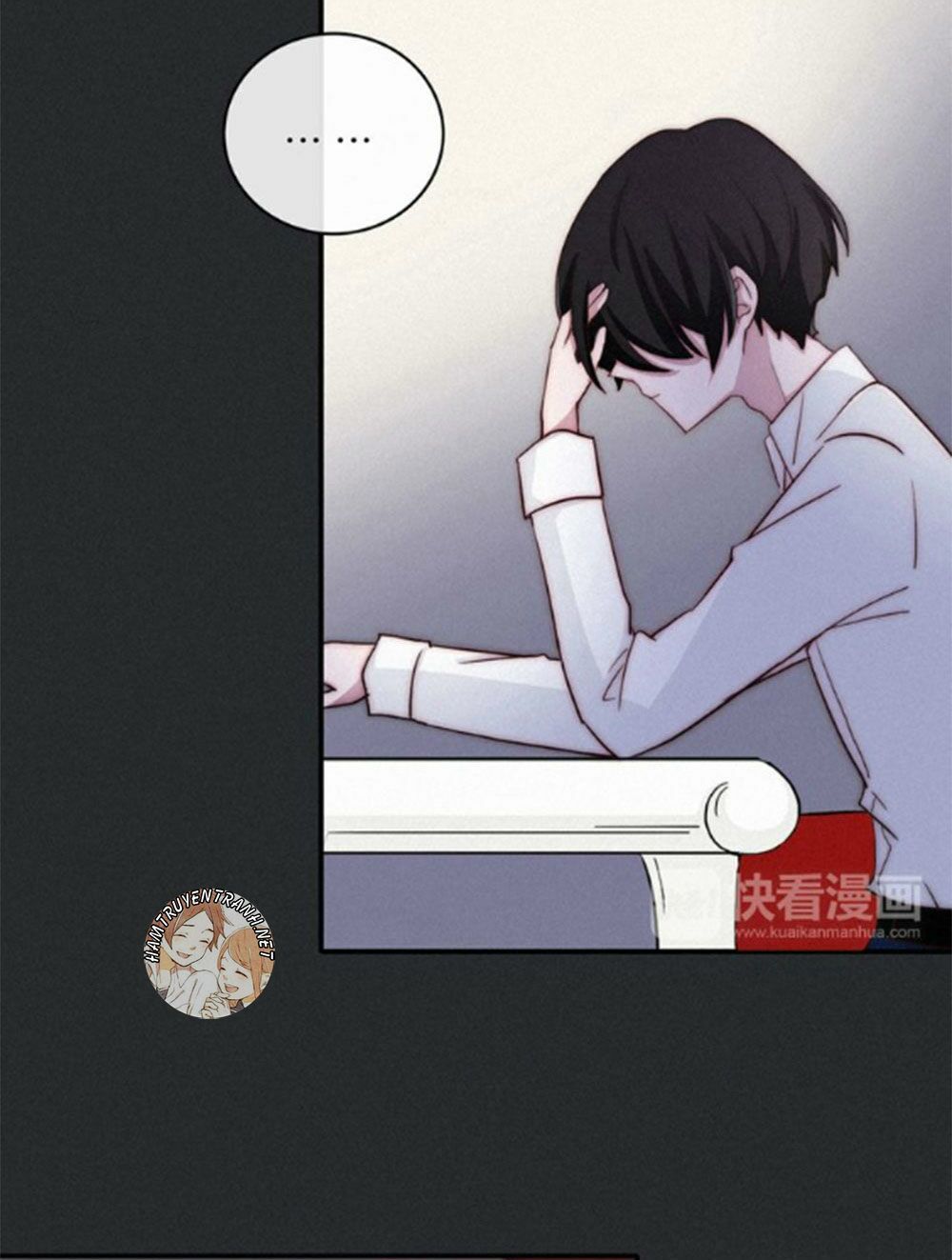 bí mật bóng đêm chapter 5.1 13