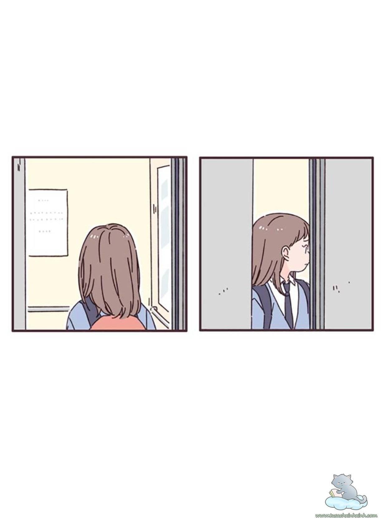 ngày định mệnh của đôi ta chapter 1 8