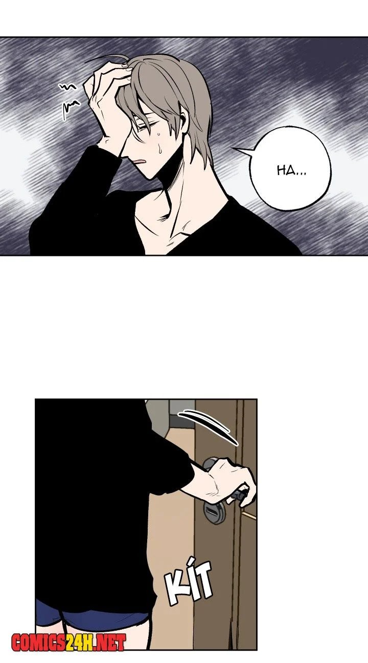 cuộc sống 2 mặt của quỷ vương chapter 62 22