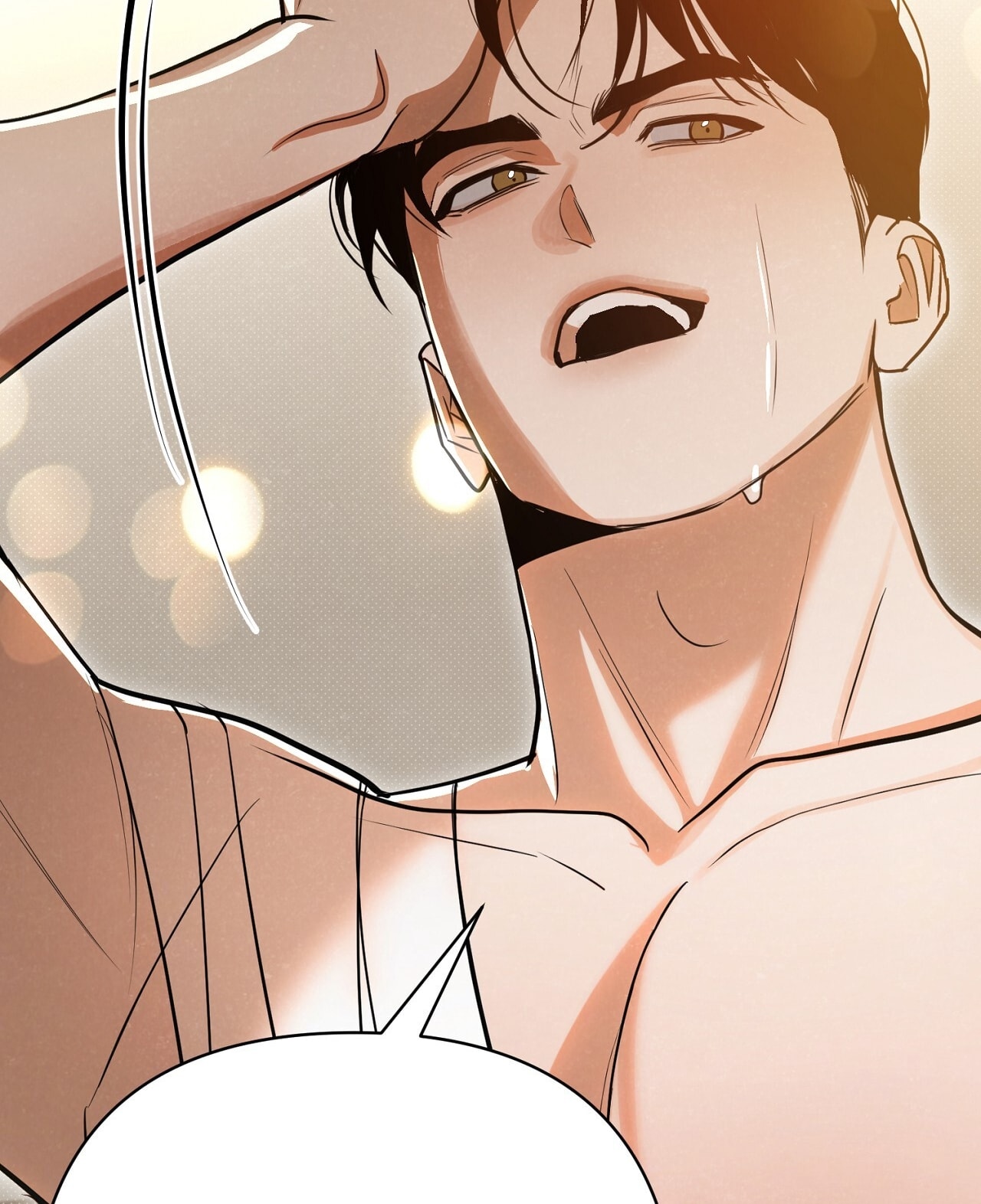 [18+] Trời Sinh Địch Thủ chapter 55.2 106