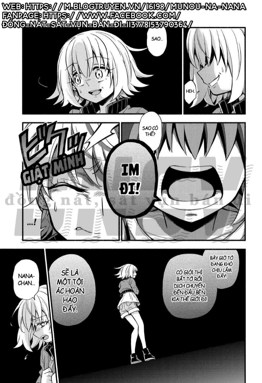 nana vô năng chapter 66 3