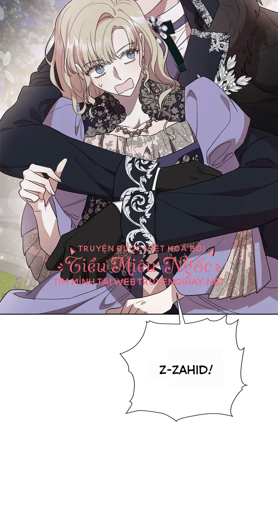 đừng ăn thịt tôi mà chapter 73 13