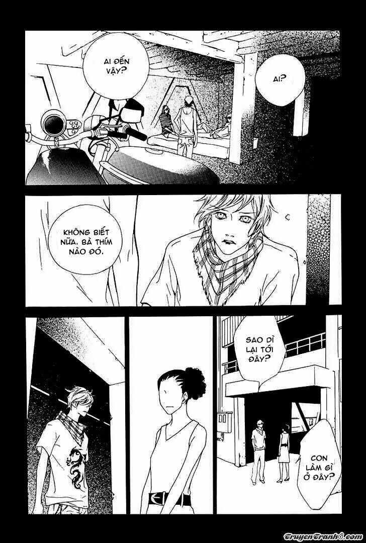 flowers of evil chapter 23 31