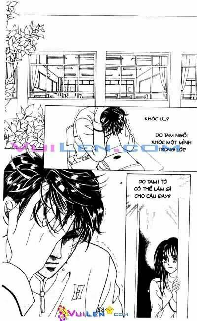 nụ hôn nồng thắm chapter 6 68