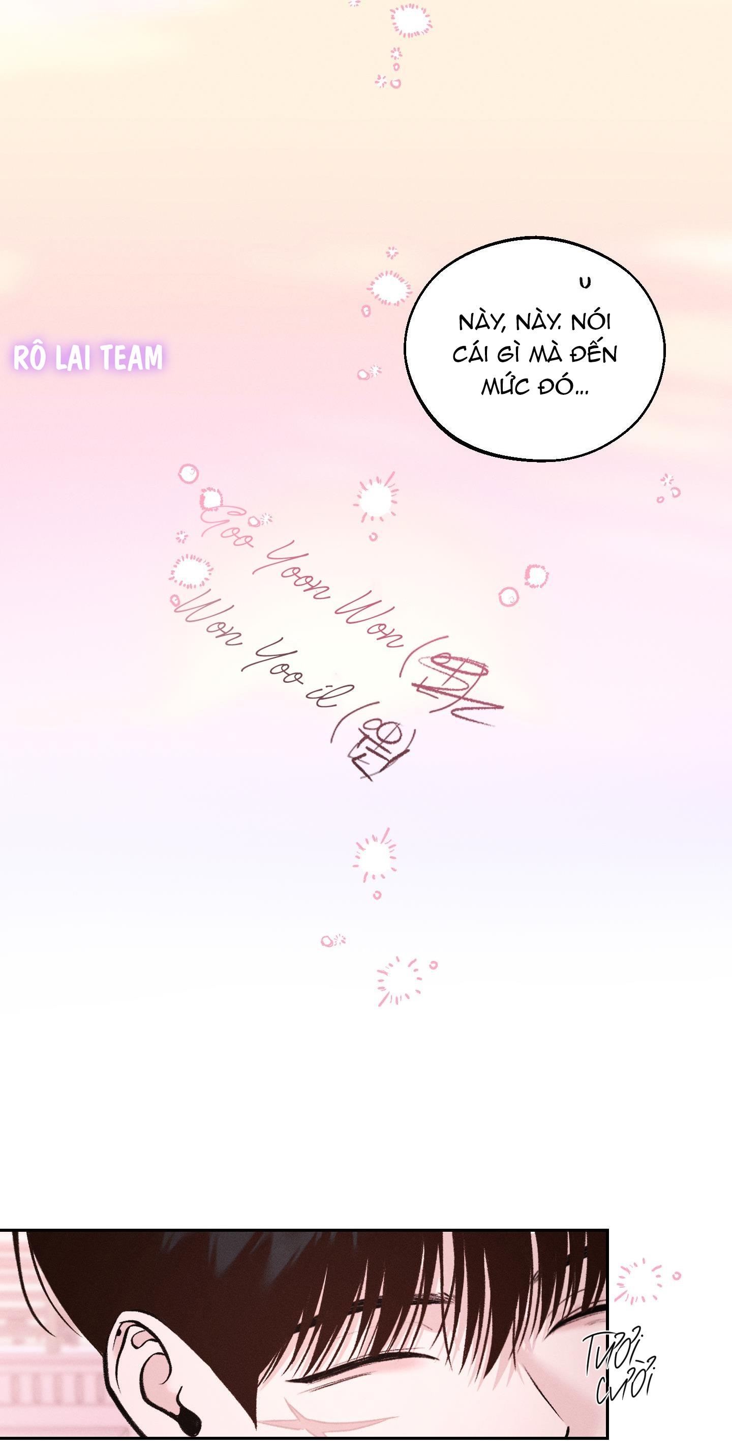 cứu tinh của thứ hai chapter 5 43