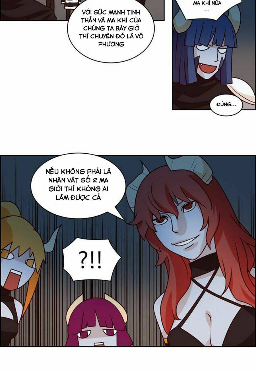 the devil king is bored chapter 74 20