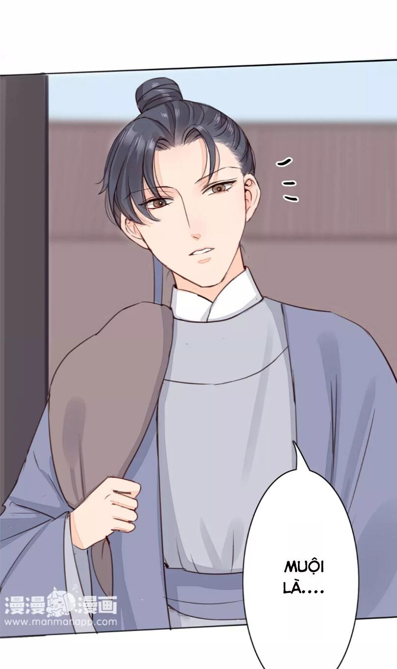 chỉ phu vi thê chapter 29 3