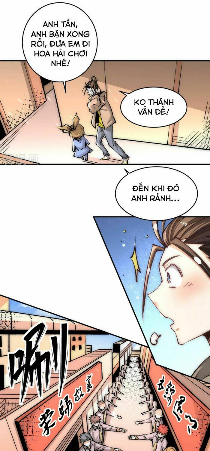 đô thị đỉnh phong cao thủ chapter 227 4