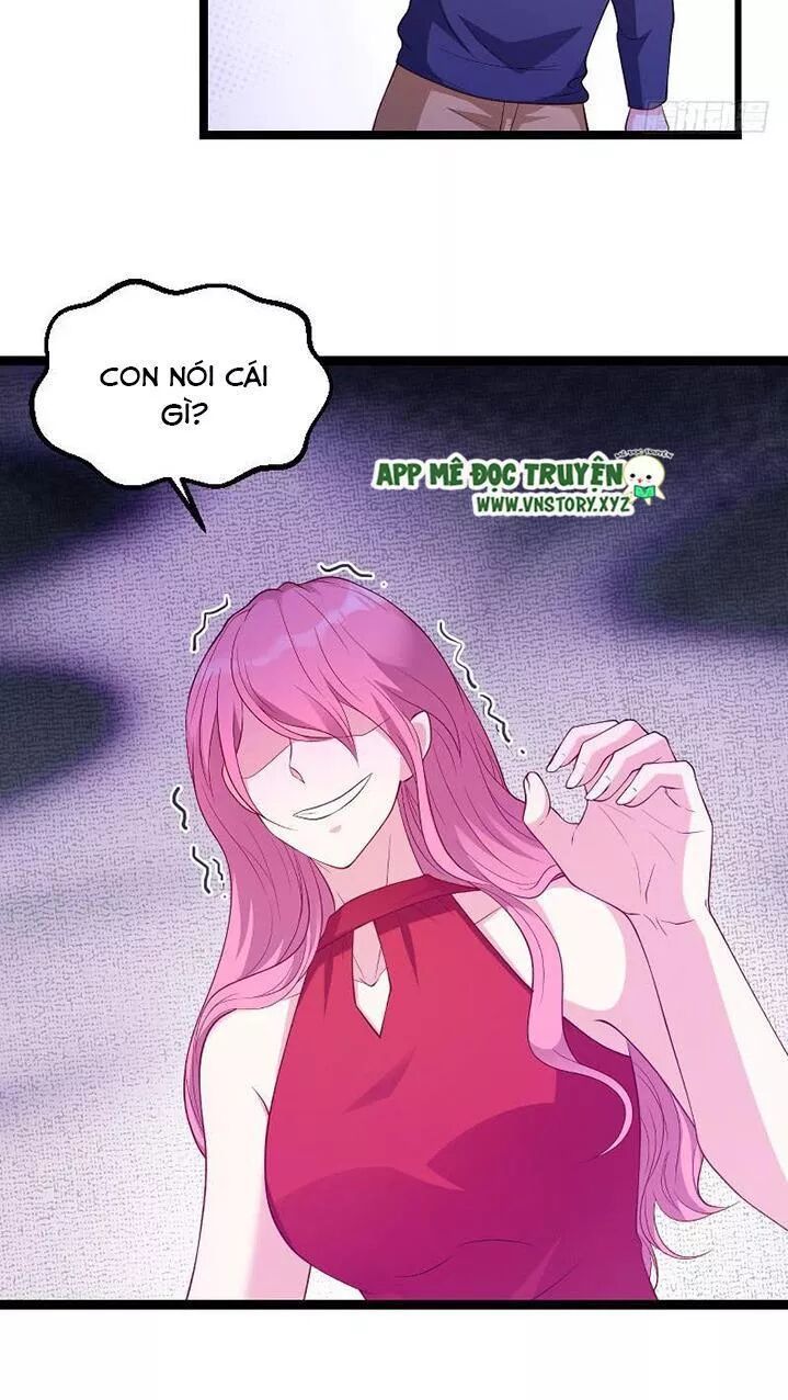 bảo bối đáng yêu đột kích chapter 69 10