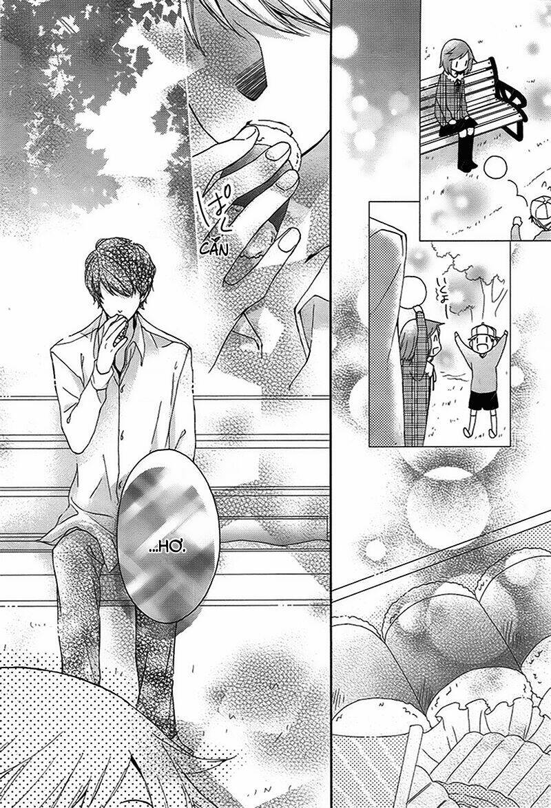 futsutsu kana oyako deha arimasu ga chapter 0 37