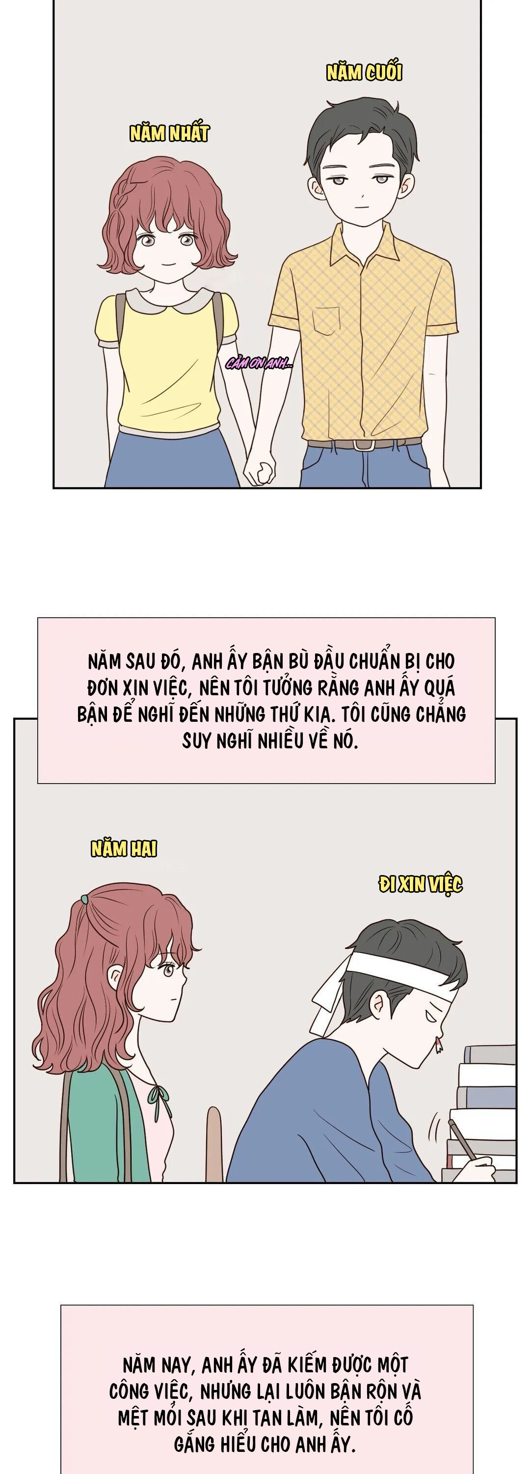 honey bed talk chapter 19 29