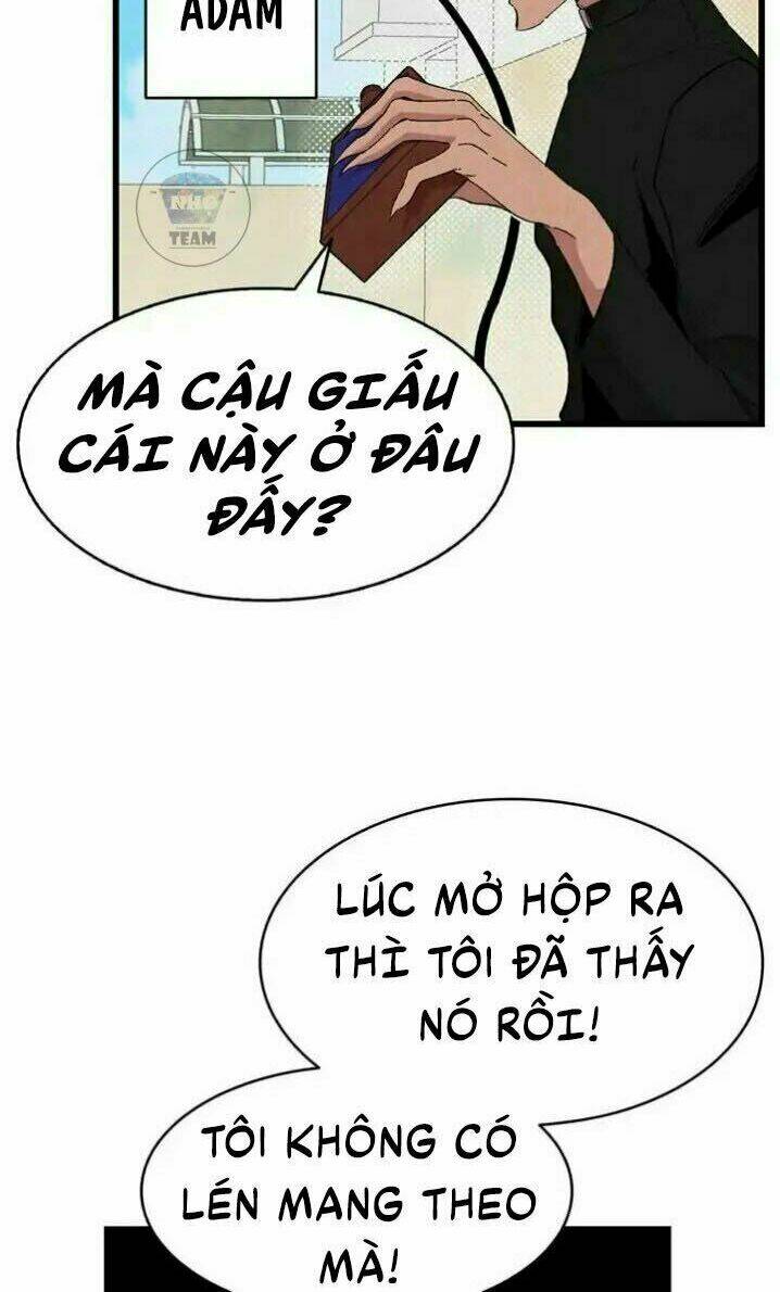 metamorphosis (mago) chapter 1.1 14