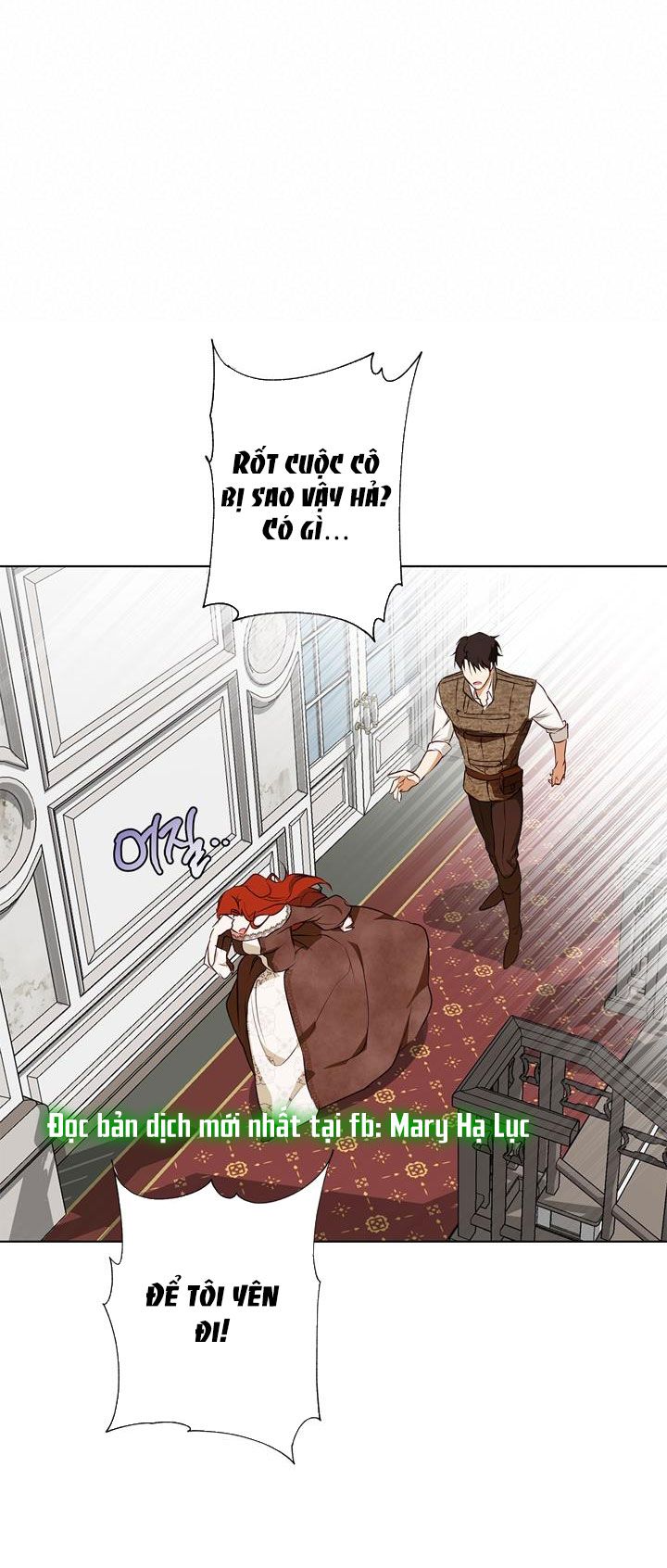 mùa đông đến chapter 4.5 30