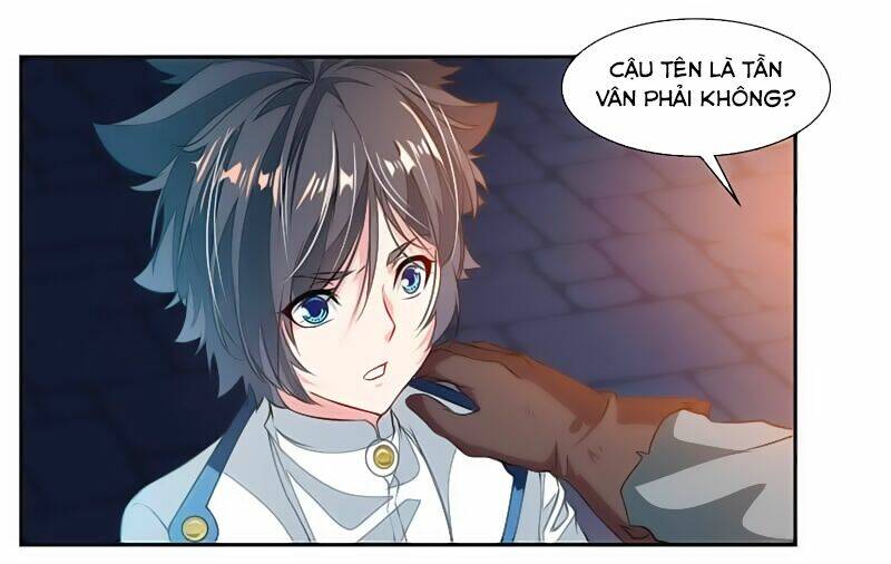 cửu dương thần vương chapter 52 18