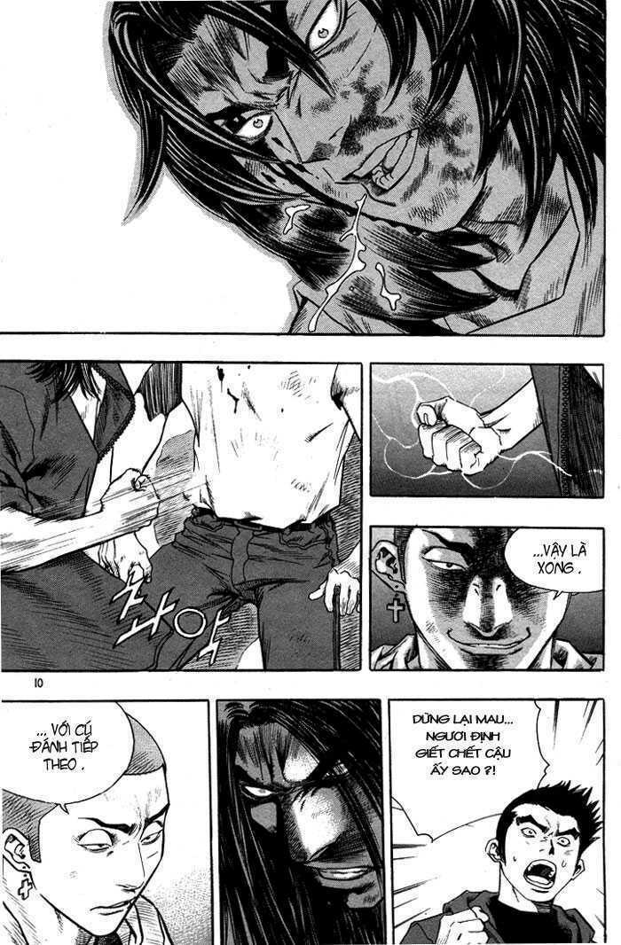 change guy chapter 286 5