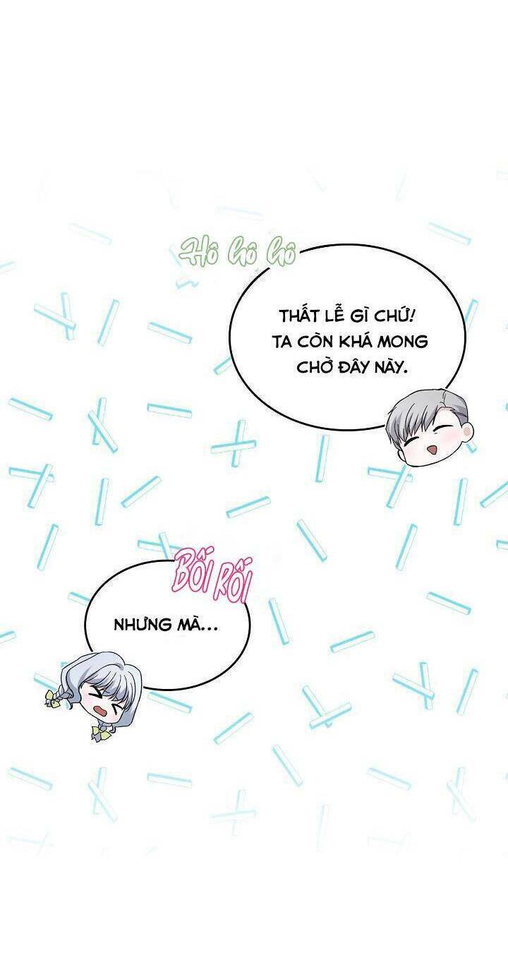 con gái bá tước bỗng thành vị hôn thê của thái tử điện hạ chapter 48 50