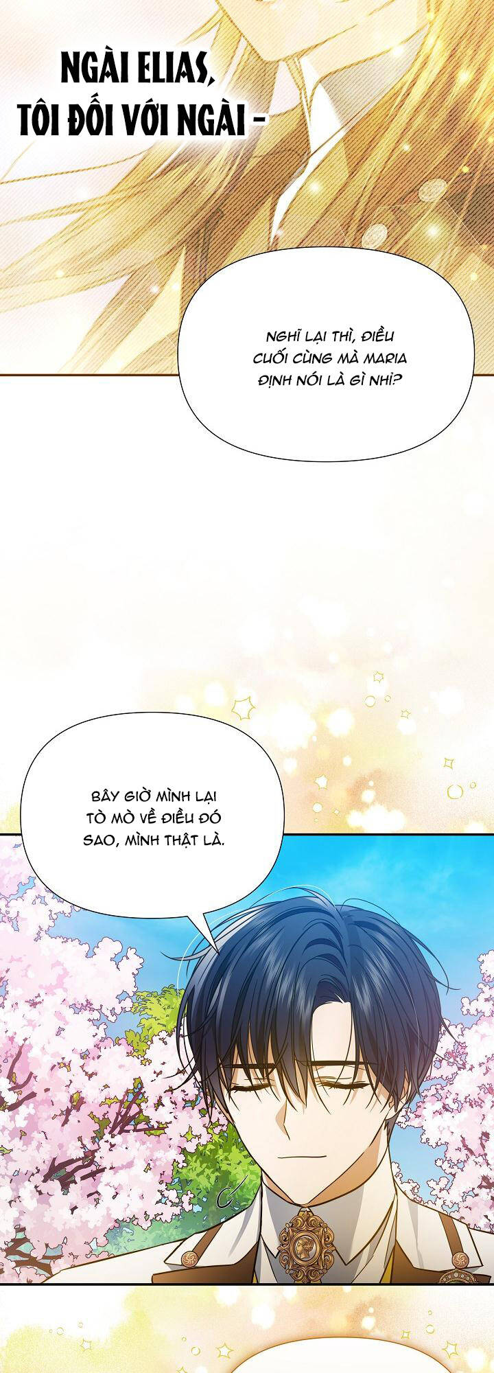 tôi đã ở đây ngay từ đầu chapter 81.1 49