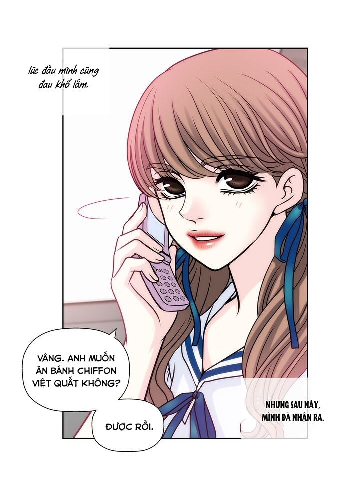 người đàn ông của tôi chapter 9.2 17