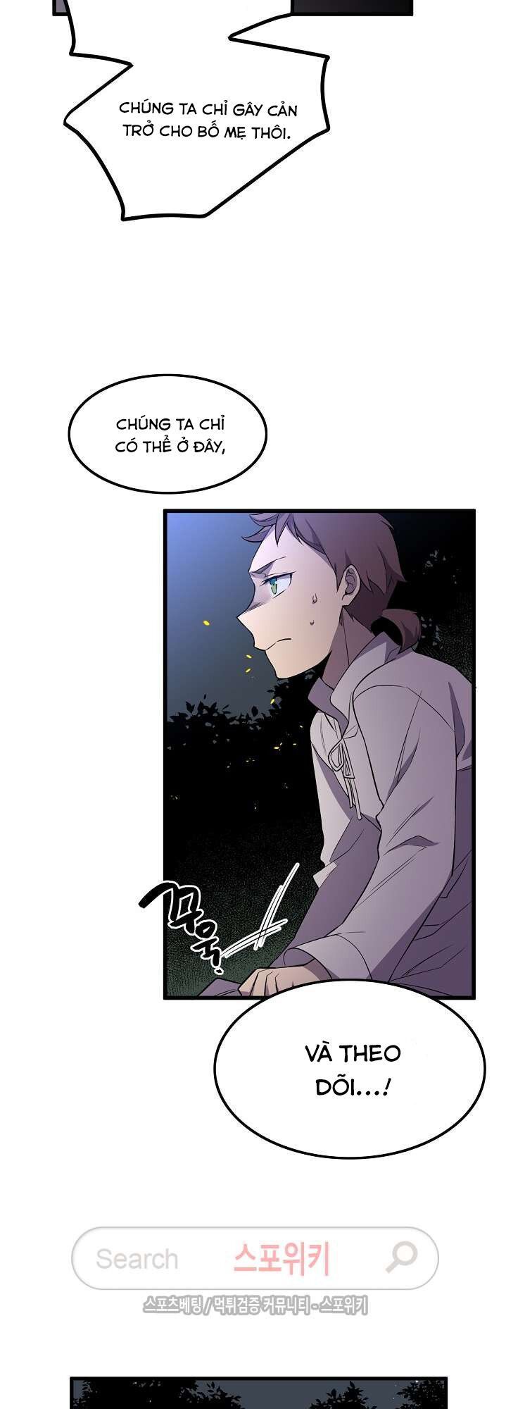 kiểm tra sức mạnh vô hạn chapter 12 10