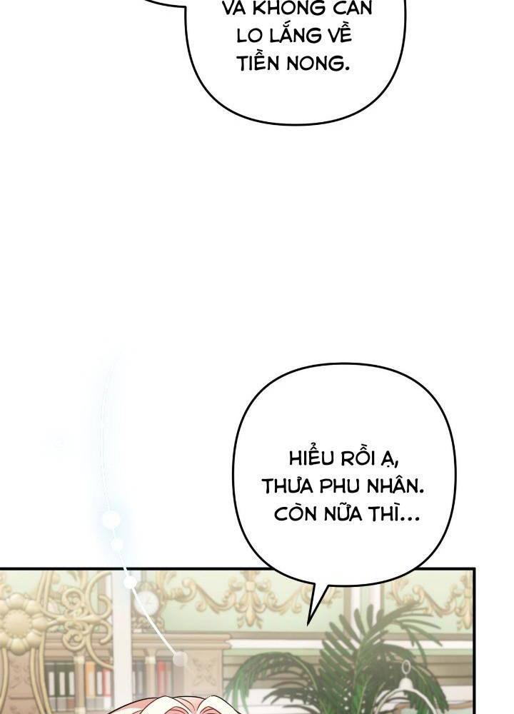 tại sao mẹ chồng tôi lại như thế này? chapter 3 113