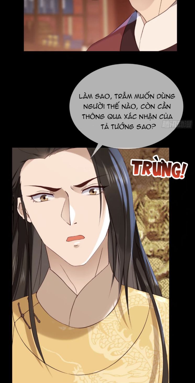 Cô Thành Lonely chapter 45