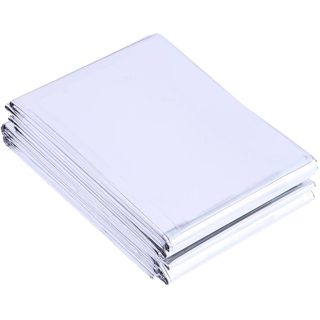 Outdoor Survival Thermal Sleeping Blanket Sleeping Bag Disaster