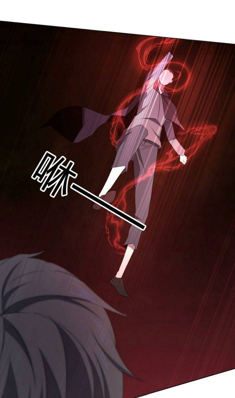 đừng hiểu lầm, tôi mới là người bị hại! chapter 94 8