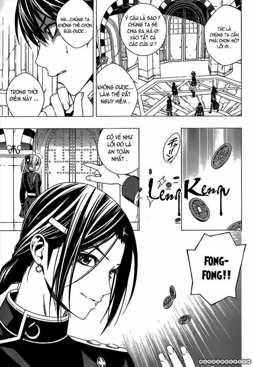 cô nàng ma cà rồng i chapter 47 7