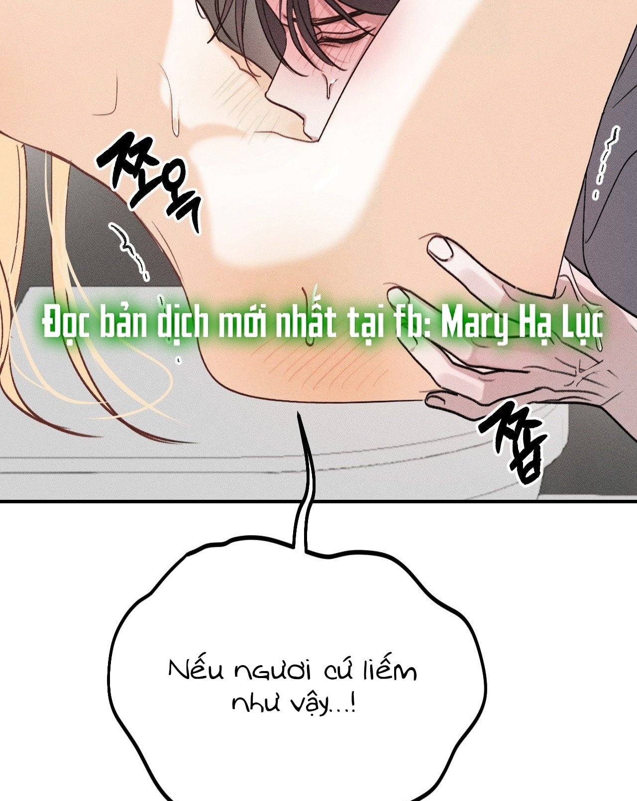 [18+] người đàn ông làm tình với quỷ chapter 2.2 45