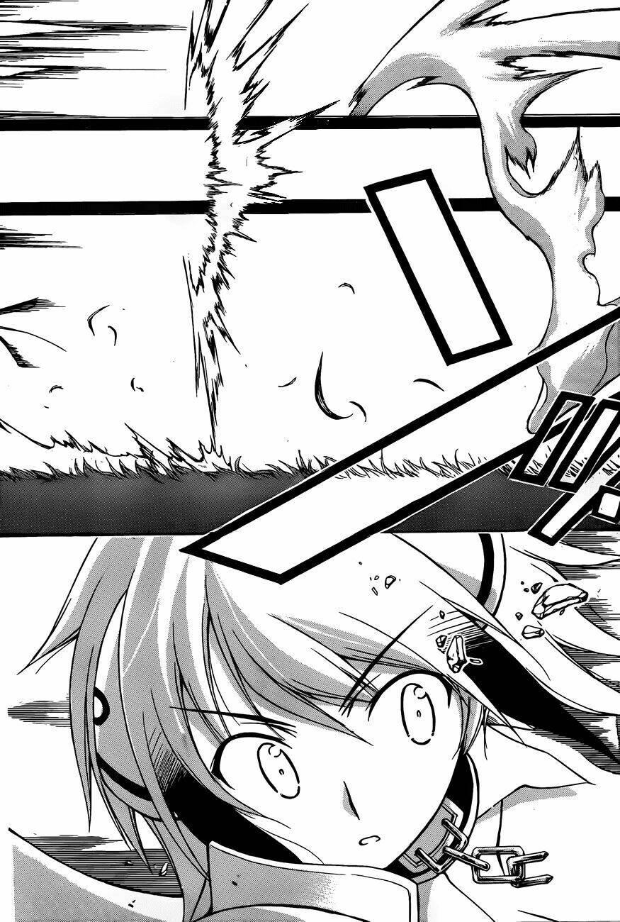 vật thất lạc của bầu trời chapter 66 19