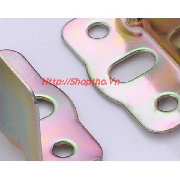 Bas thang giường loại 40mm