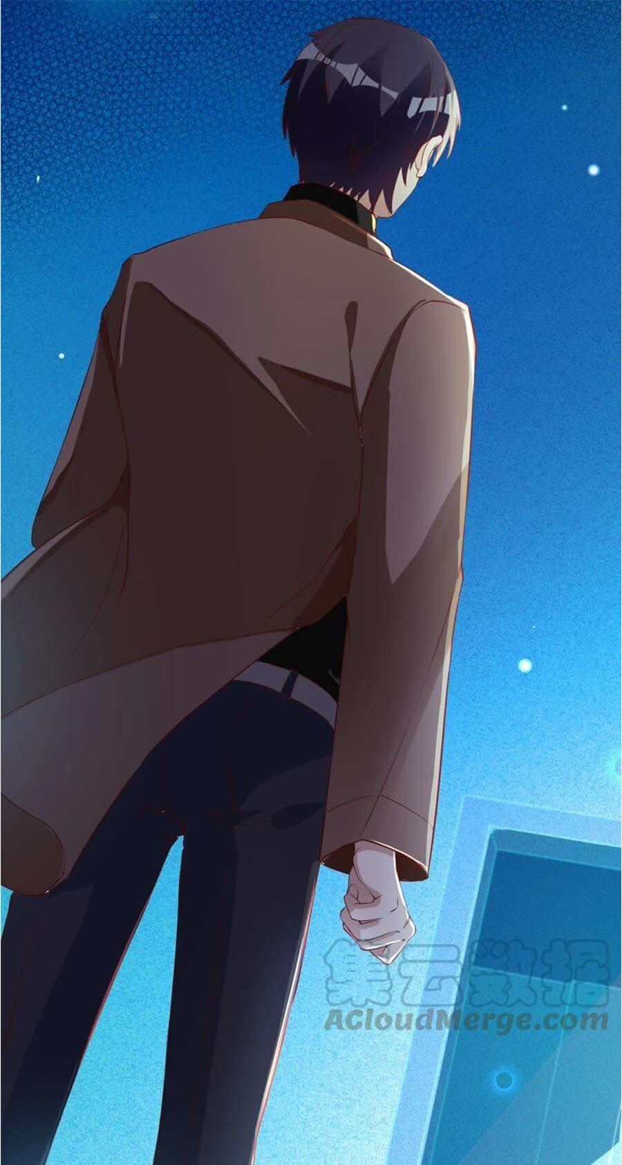 thần luân mật luyến chapter 59 27