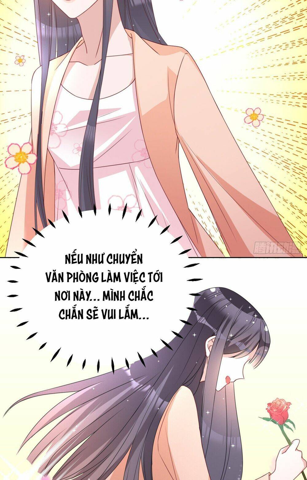 dĩ hôn chi danh chapter 10.1 15