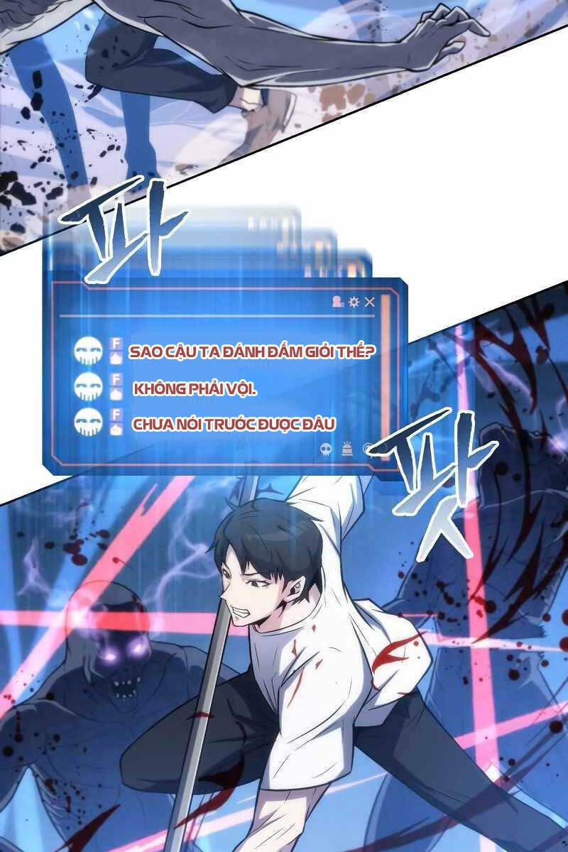 thoát khỏi hầm ngục nguy hiểm chapter 0 37