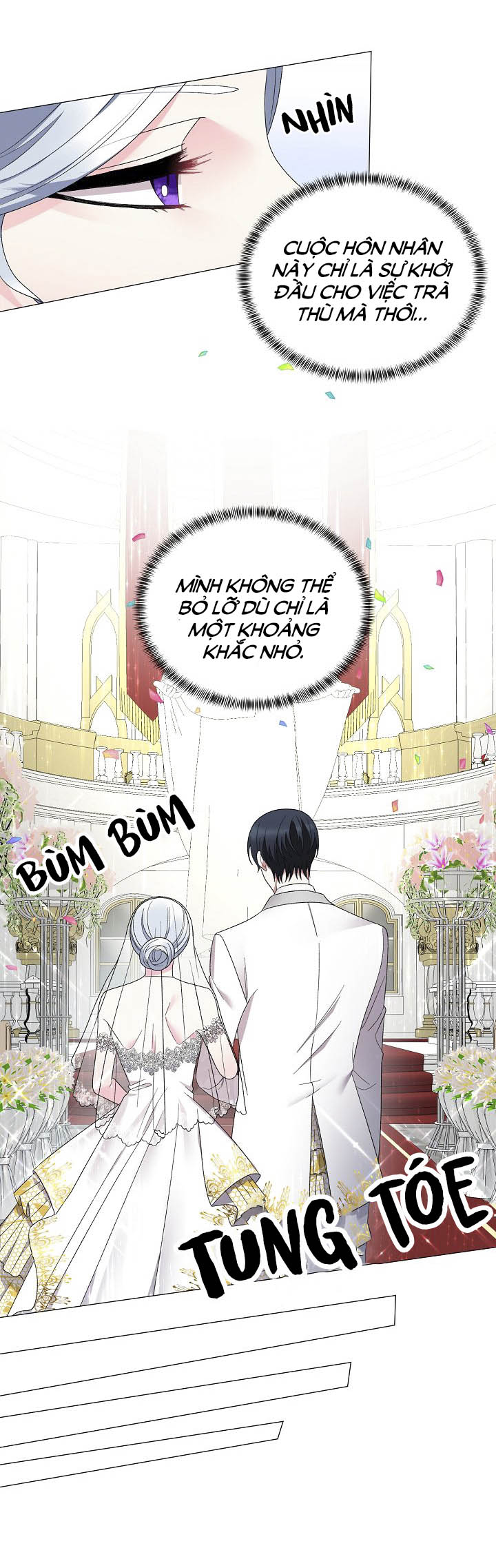 tôi sẽ trở thành nhân vật chính chapter 21 15