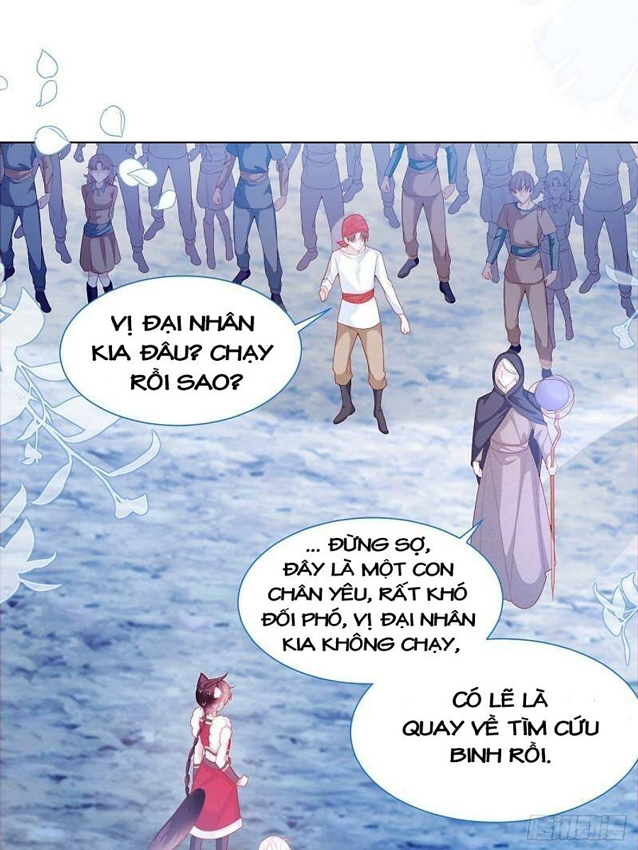 ninita yêu dấu chapter 33.2 3