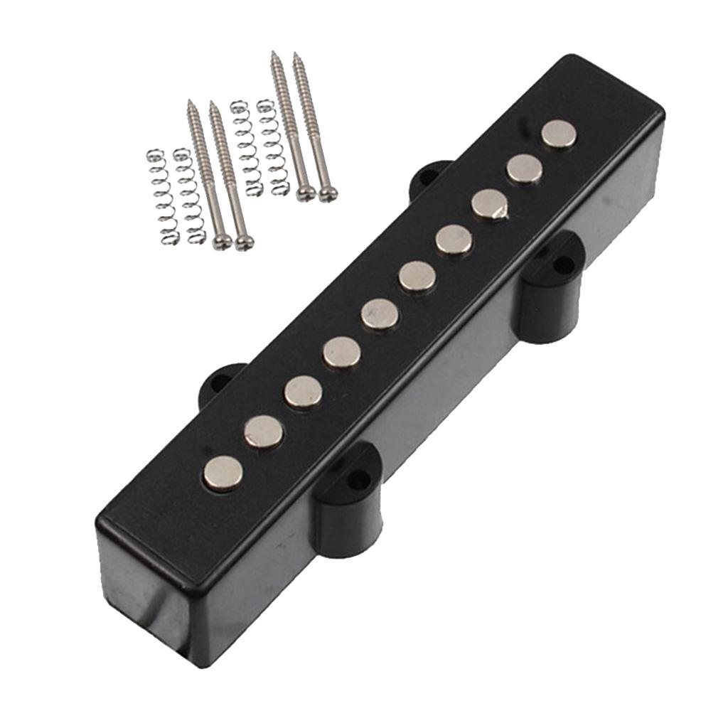 Sunnimix 2X Mở Humbucker Bán Tải Bộ Cho Guitar Bass Điện Có Lò Xo
