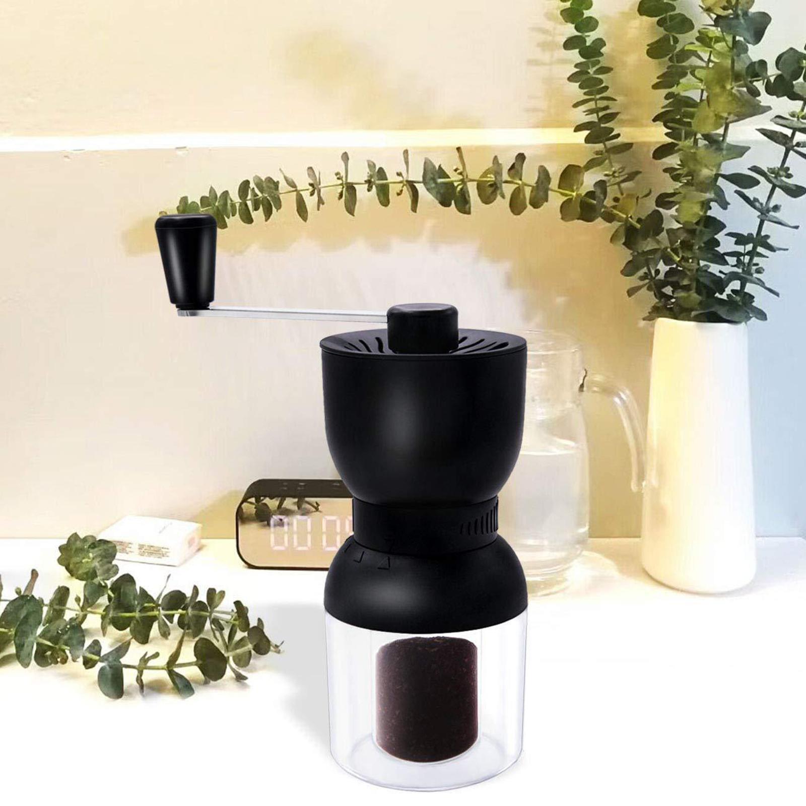 Held Manual Coffee Coffee for Espresso