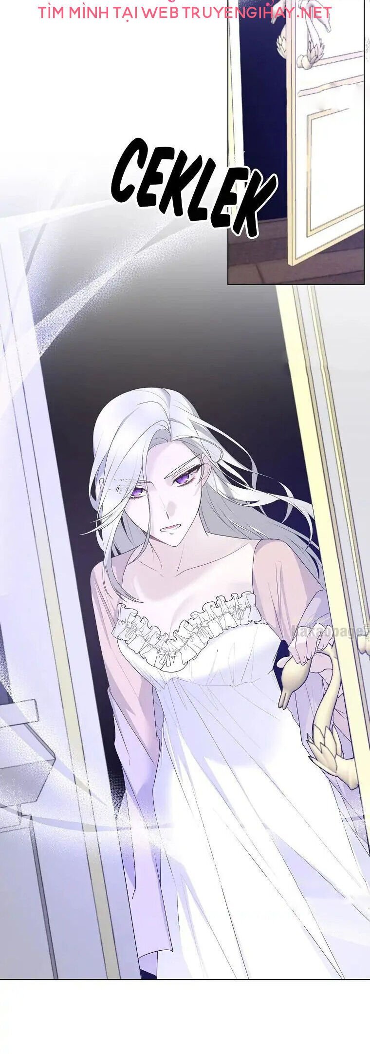 là nhân vật phản diện nhưng tôi sẽ trở thành nữ chính chapter 102 7