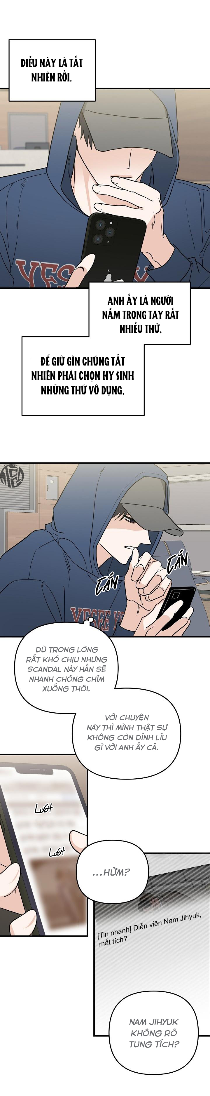 paradise again chapter 27 6