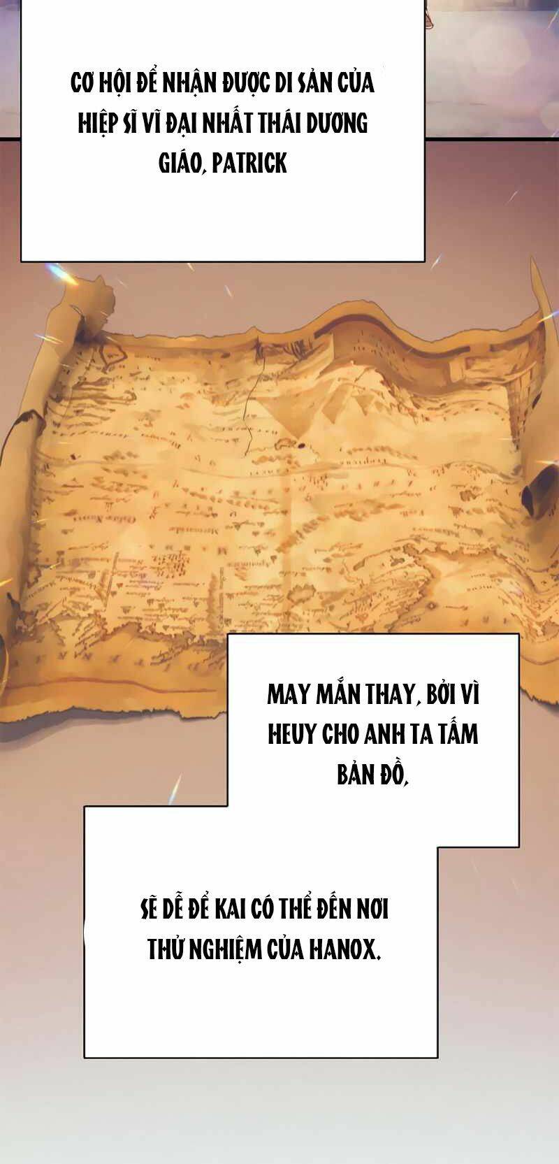 tu sĩ trị liệu của thái dương giáo chapter 26 45