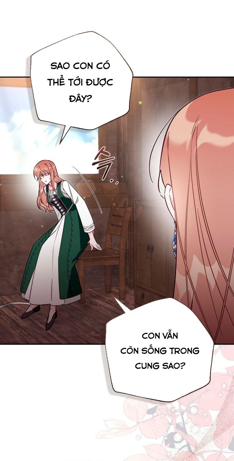 không có chỗ cho kẻ giả mạo chapter 78 12