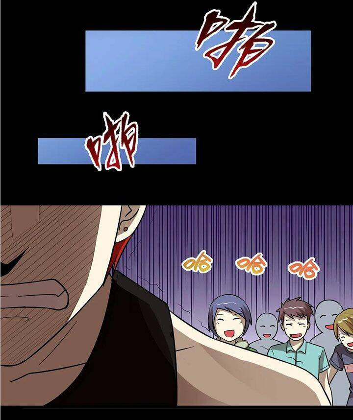 đai ca trở lại tuổi 16 chapter 34 14