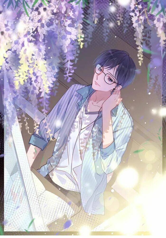 huyết quỷ luyến nhân chapter 14 1