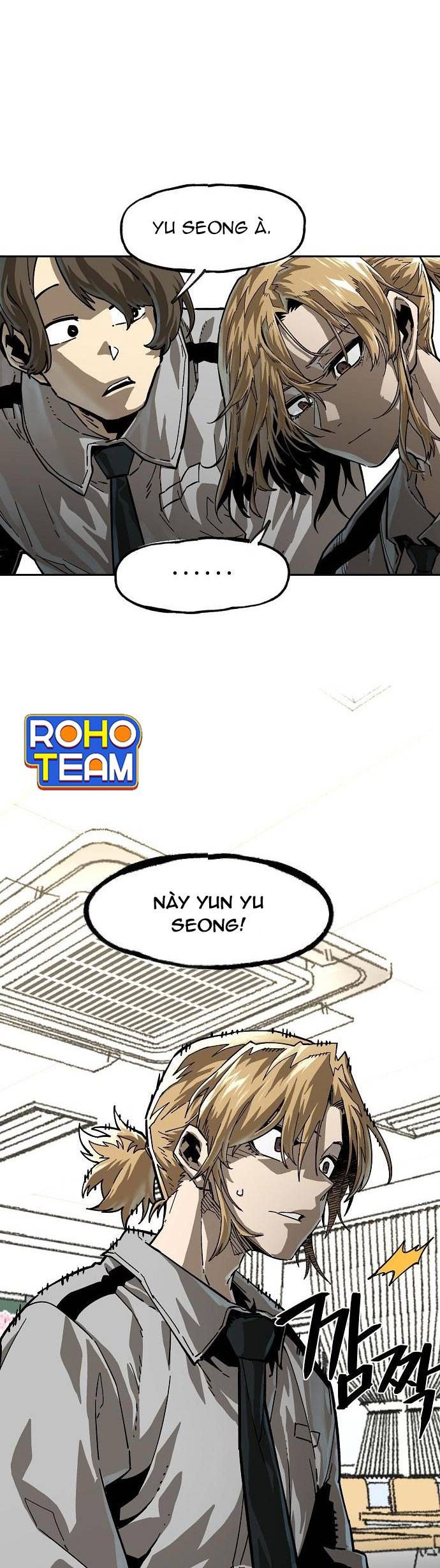 chỉ có cái c.h.ế.t mới là sự cứu rỗi chapter 11 22