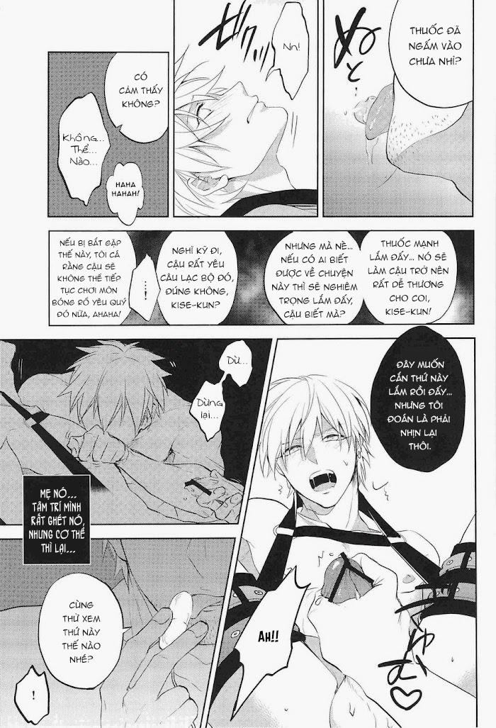 oneshot vicera comics house chapter 13 3