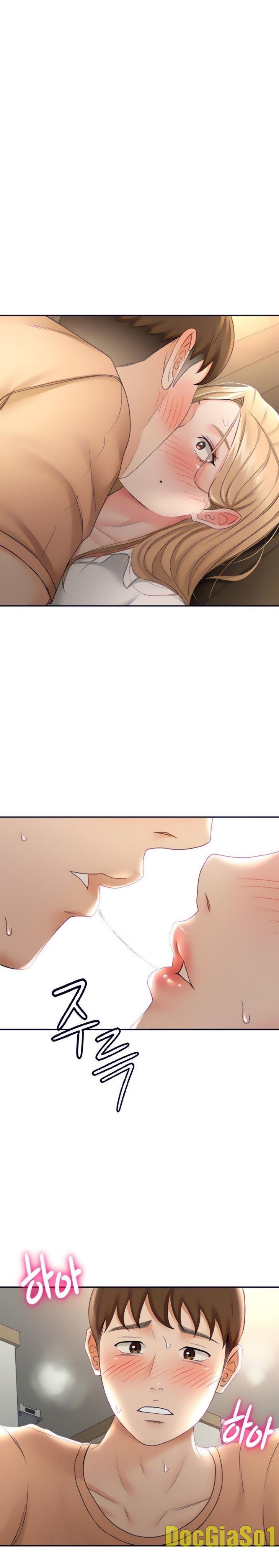 cậu chủ nhỏ chapter 15 36