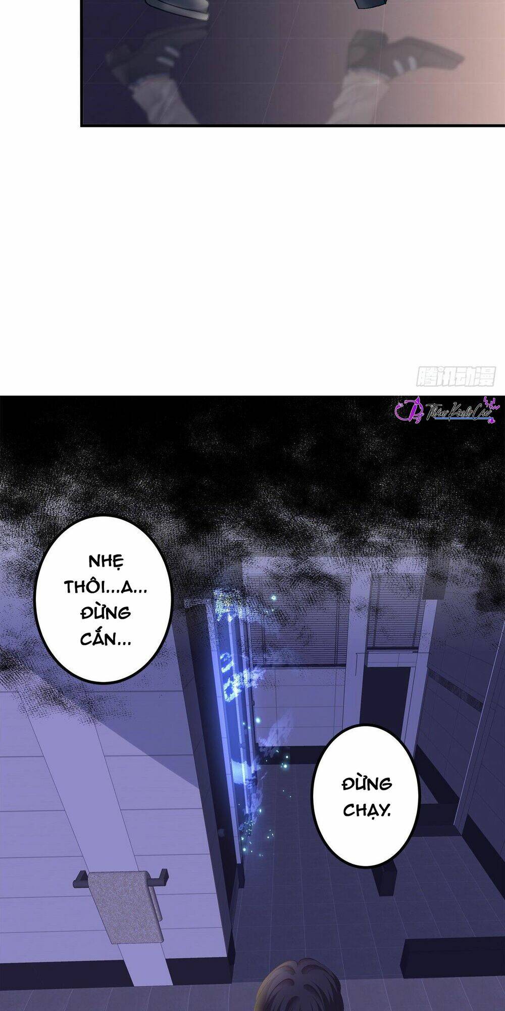 toàn bộ nắm trong tay chapter 121 14