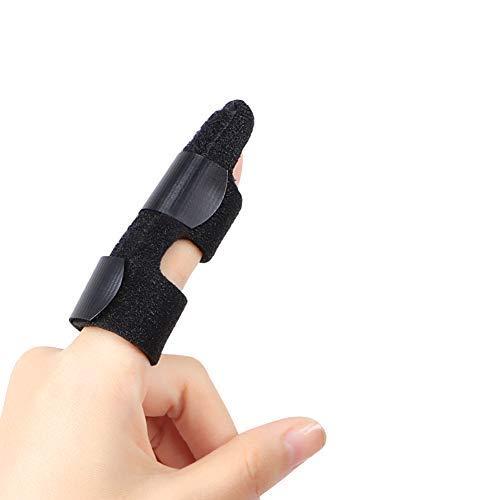 2 mảnh ngón tay cho ngón trỏ vòng trung bình Vật ngón tay nhỏ Trigger Fing