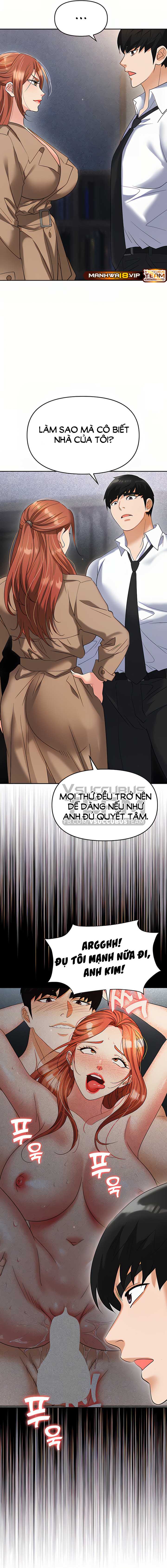 sập bẫy chapter 56 4